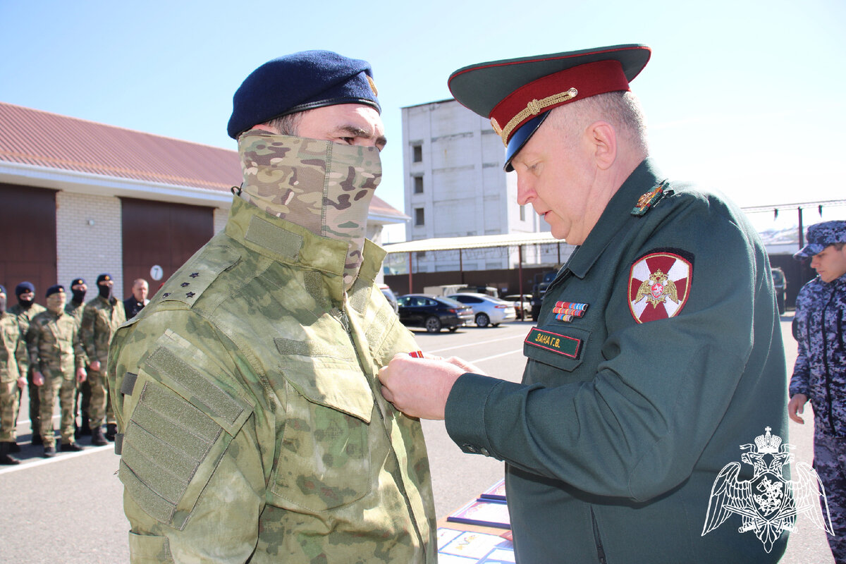 Особый отряд специального назначения 45 полка