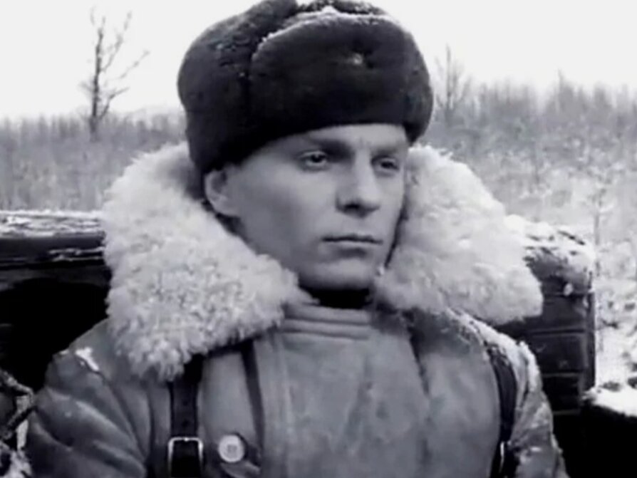 "В трудный час" (1961)