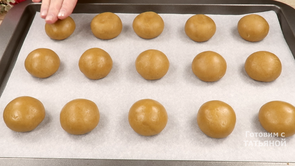 Лучший рецепт карамельных пряничков: идеальный десерт для всех!