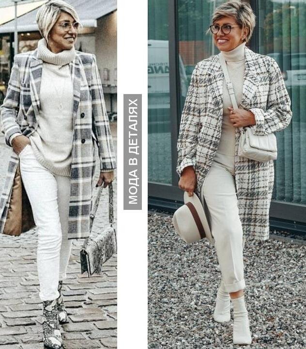 Комбинирование нежных оттенков: создание гармоничных образов в весенний период