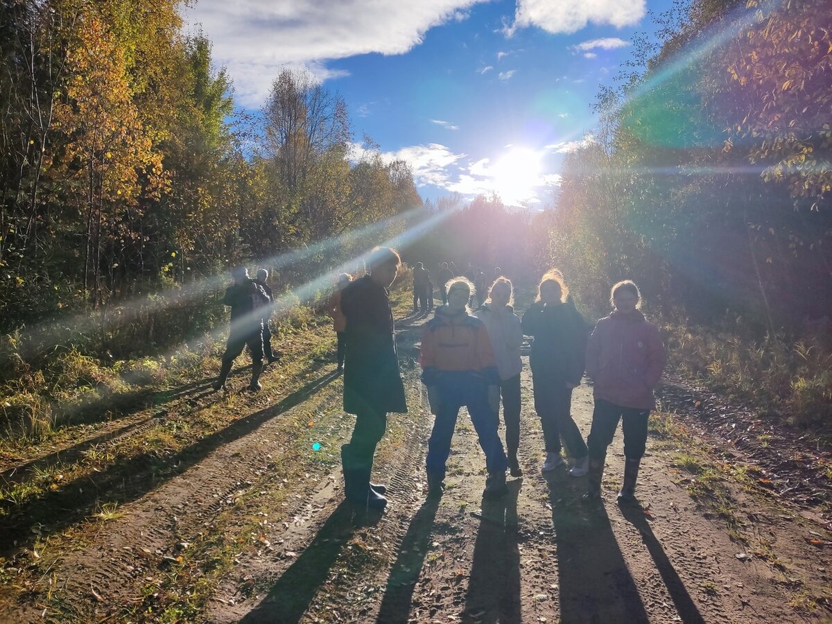 Фото Евгения Самары