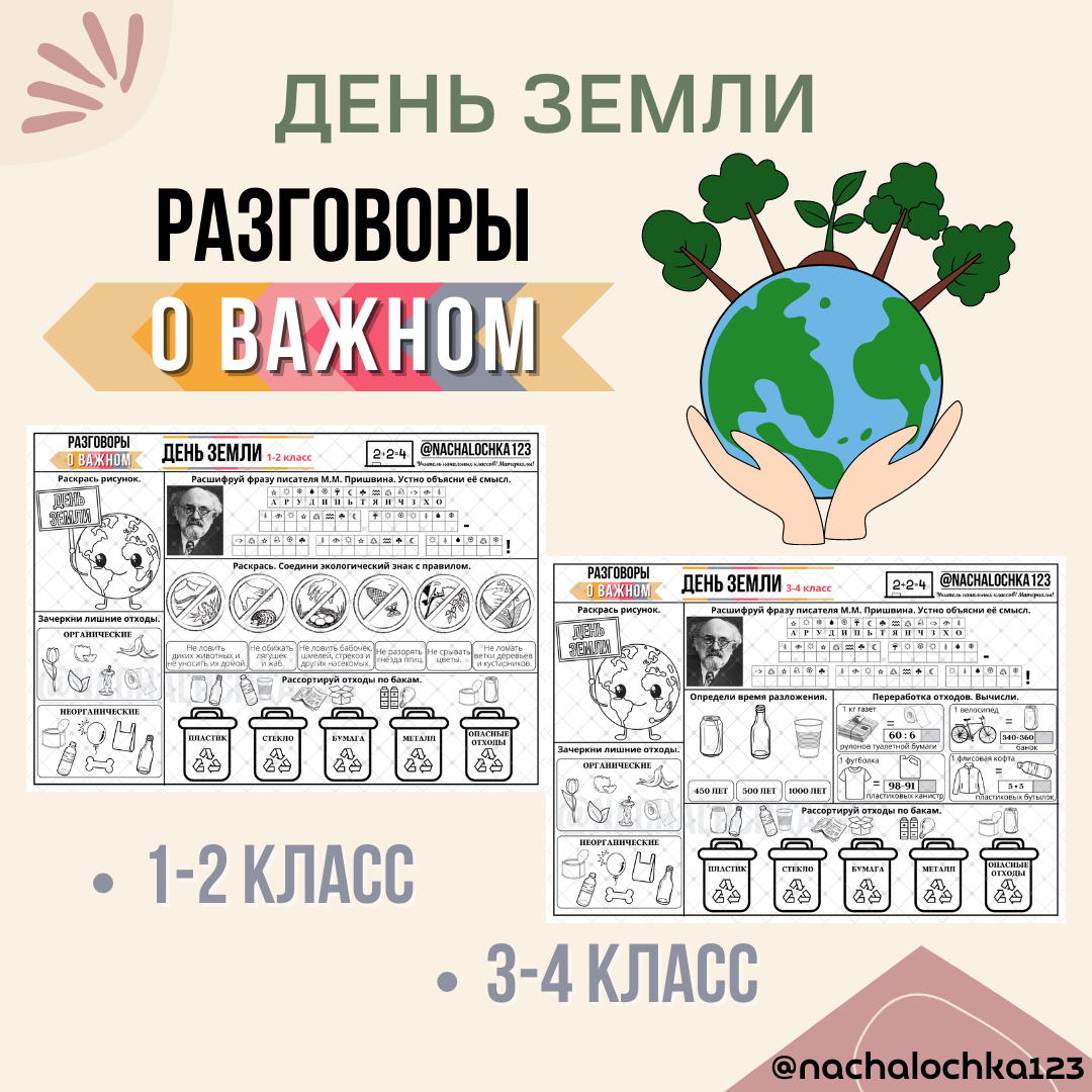 Разговор о важном 4 класс 2023 года