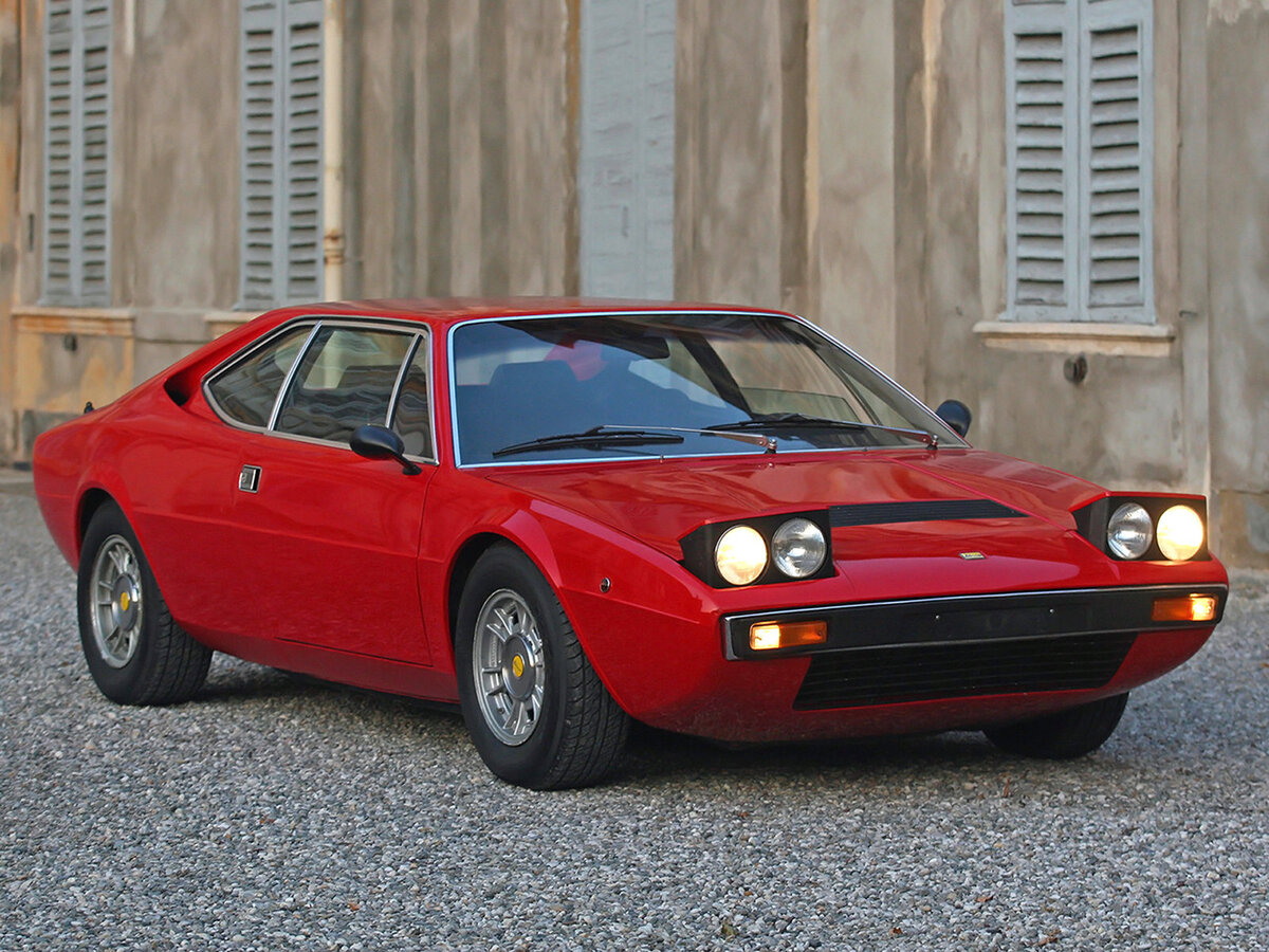 Ferrari 308