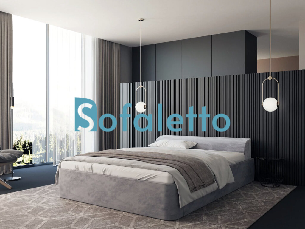 Кровать Sofaletto 