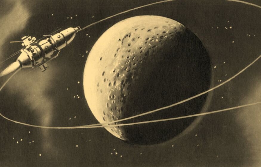 Сигнал луна 10. Искусственный Спутник. Спутник Луна 10. Планеты вокруг Луны. Луна-10 автоматическая межпланетная станция.