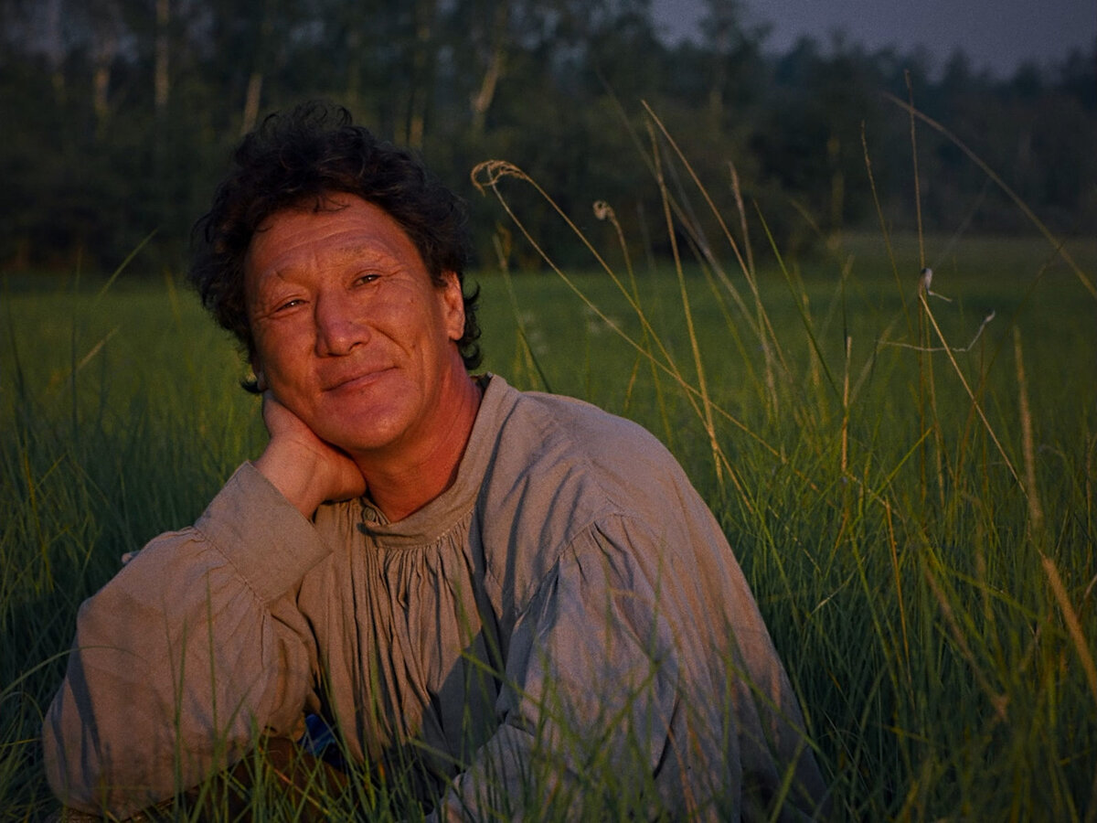 Степан (Александр Чичахов). 