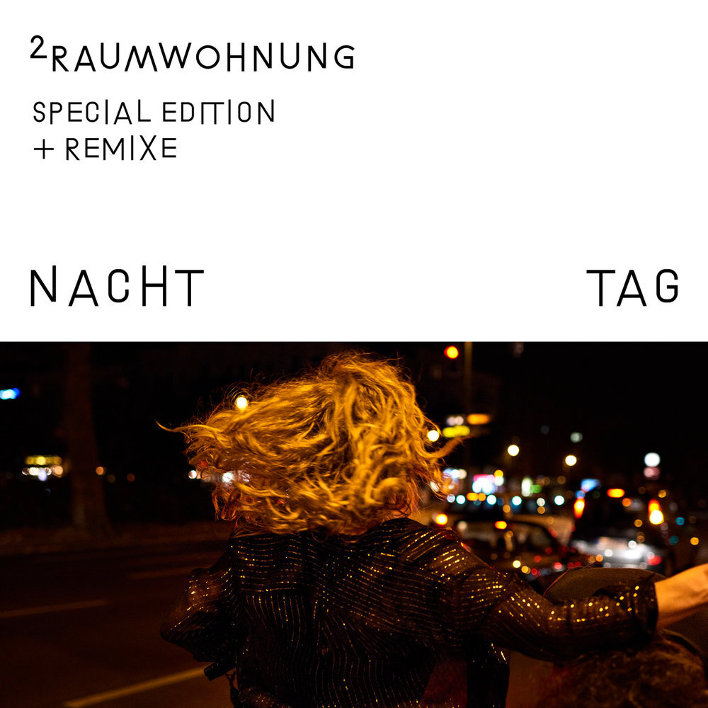 2raumwohnung «Nacht und Tag» (p) 2017