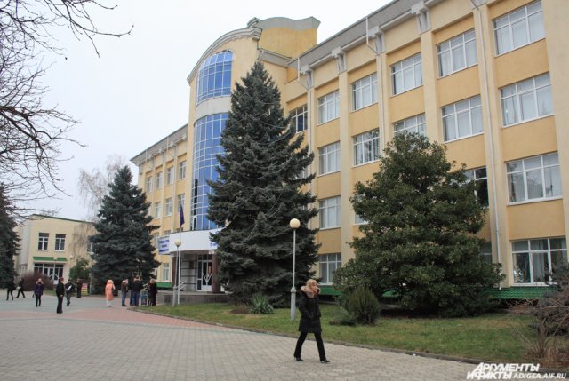 Фото Надежды Гусевой