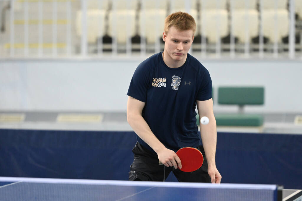    Фото: ХК «Сочи»