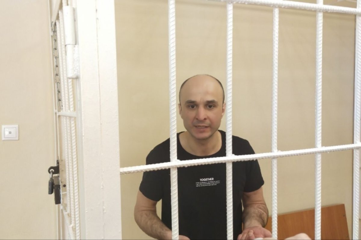    Осужден тюменец, зарезавший двоих на ул. Тульской, а также угрожавший жене
