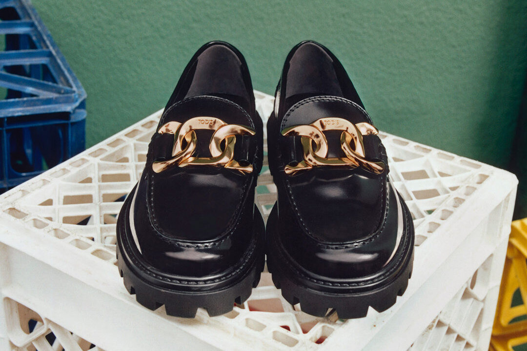     Лоферы — самая удобная и универсальная обувь: 10 лучших пар