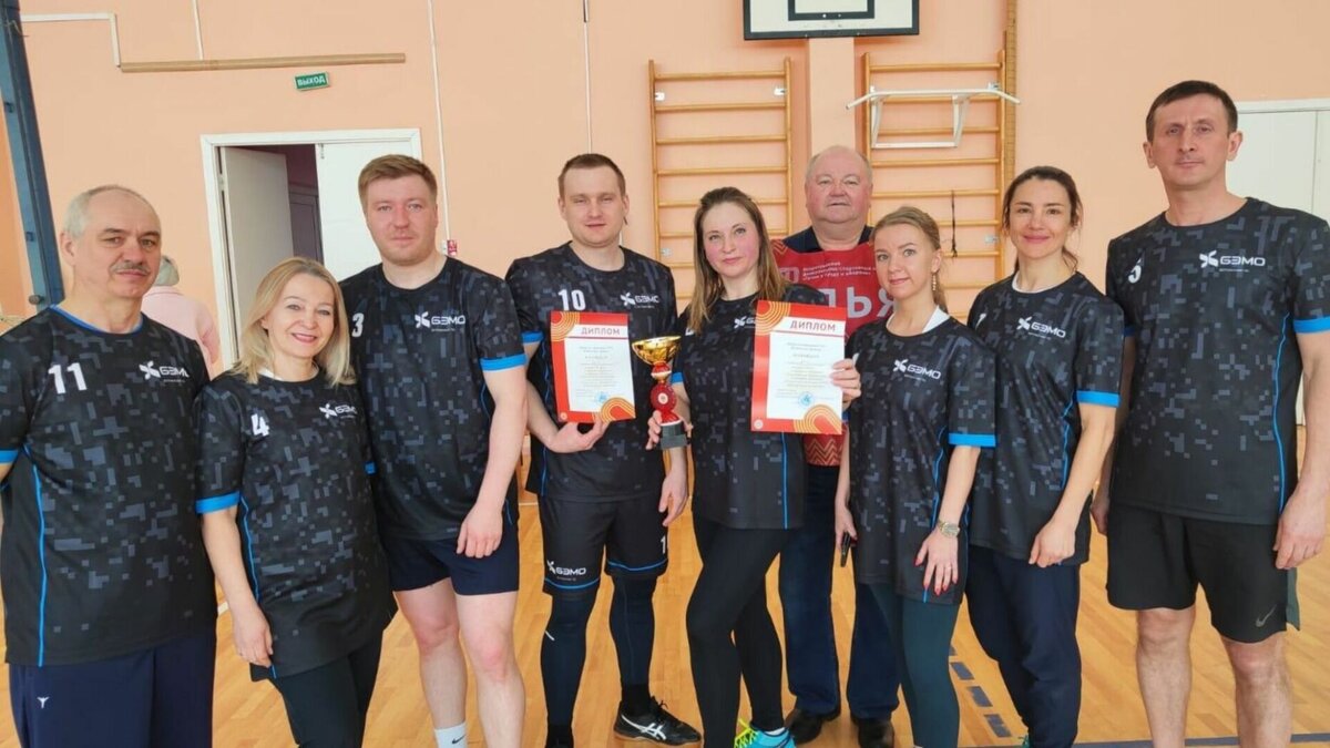     Команда Богучанской ГЭС заняла первое место на муниципальном этапе Красноярского краевого фестиваля Всероссийского комплекса «Готов к труду и обороне».