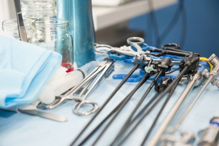    Оренбургские хирурги удалили 14-летней девочке опухоль весом более 3 килограммов Кристина Просвиркина