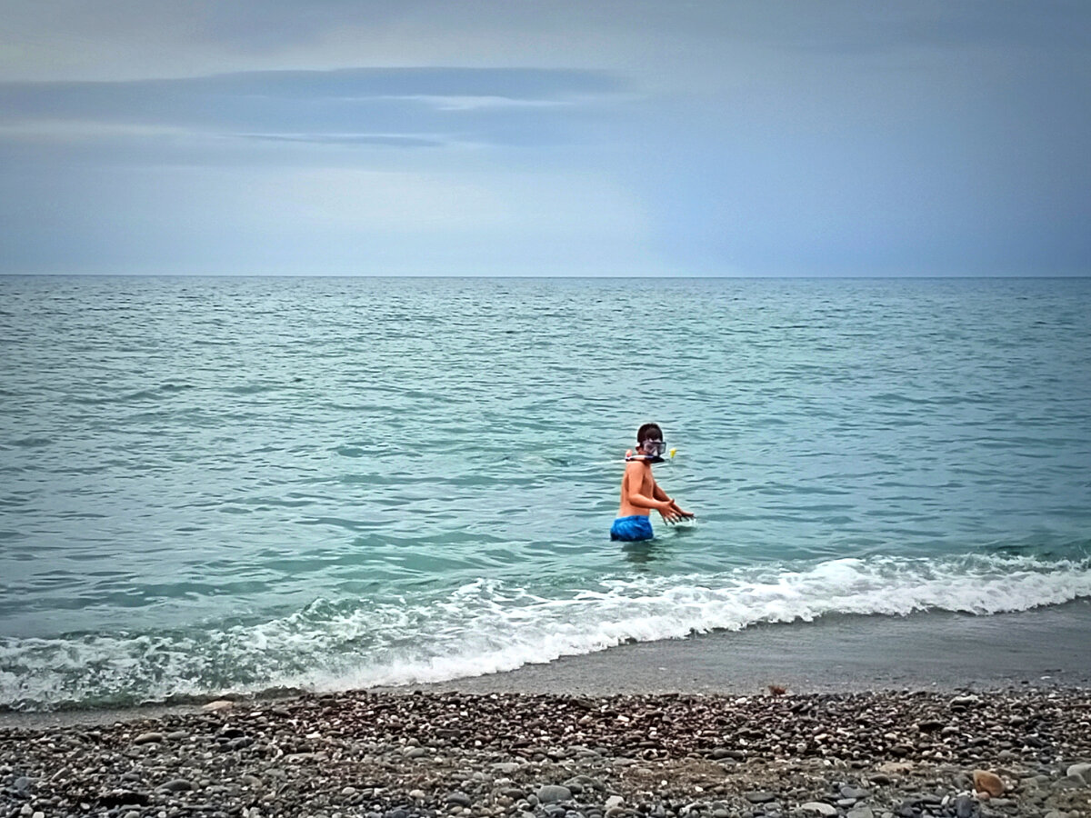 Золотой пляж Находки. Водопад Хрустальный. Идем на водопад самостоятельно,  без экскурсии | Пошагали - поехали | Дзен