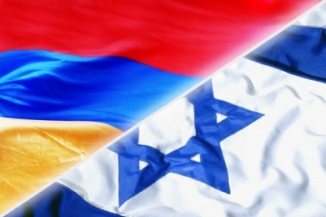"Почти четверть Иерусалима – это армянская собственность", или почему Армения против Израиля