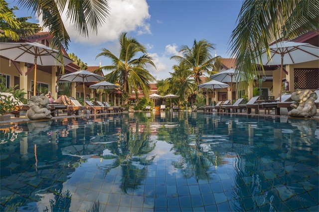    Как сэкономить на отдыхе в Таиланде?