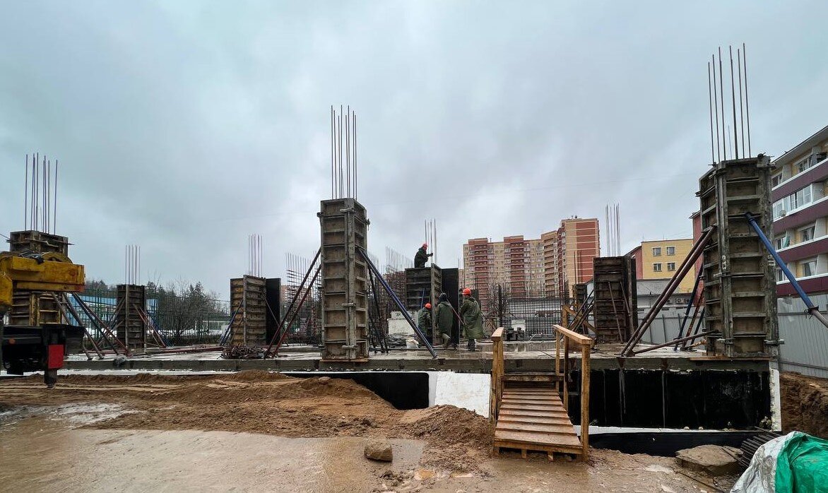 Источник: Главгосстройнадзор МО