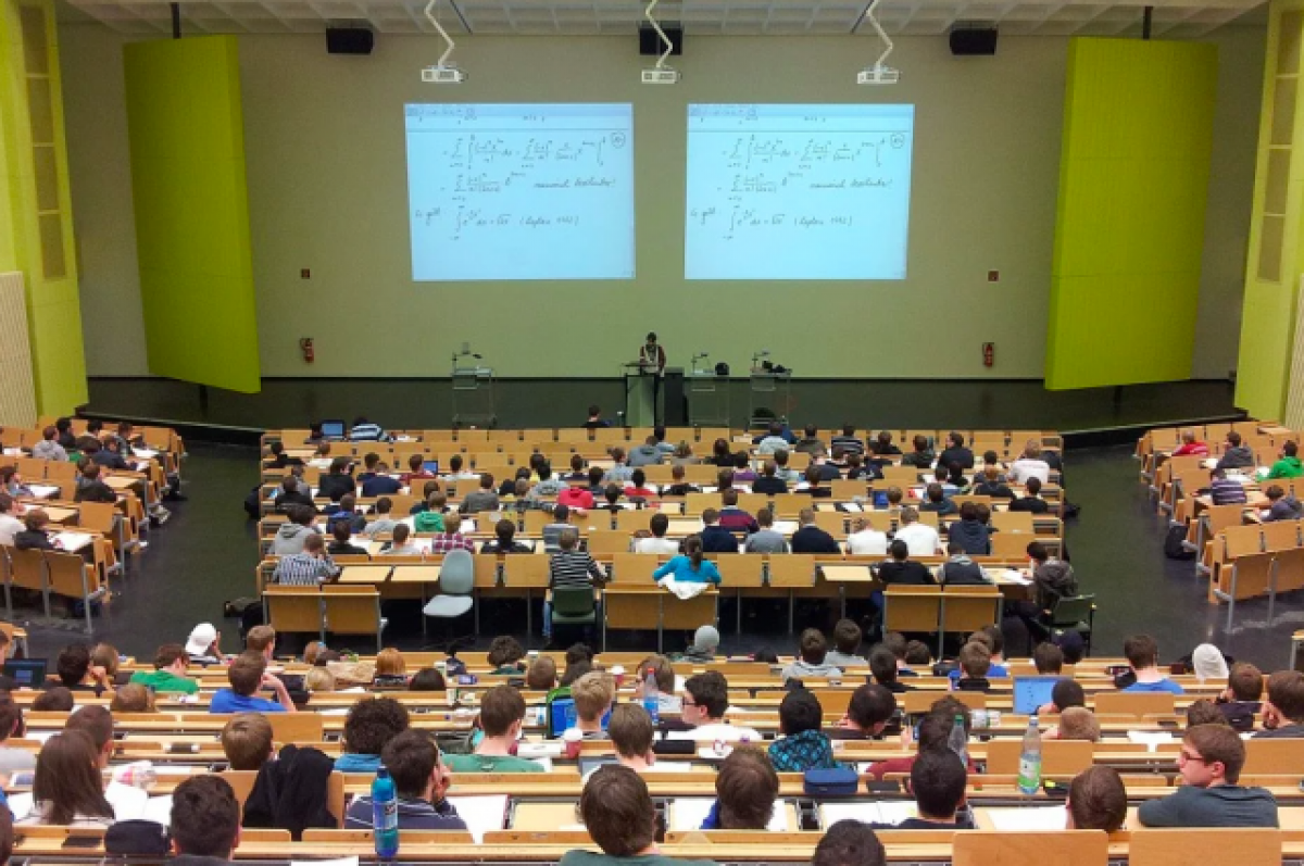    В Томске назвали кандидатов на пост нового ректора ТГАСУ