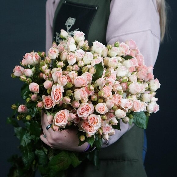 Флиртинг Баблс