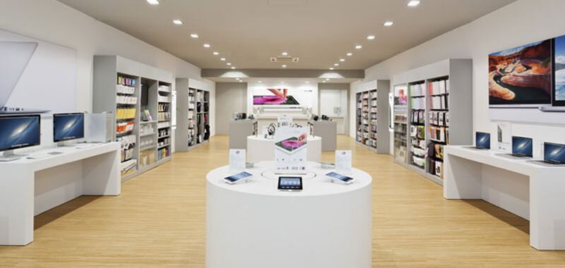    Источник изображения: Apple