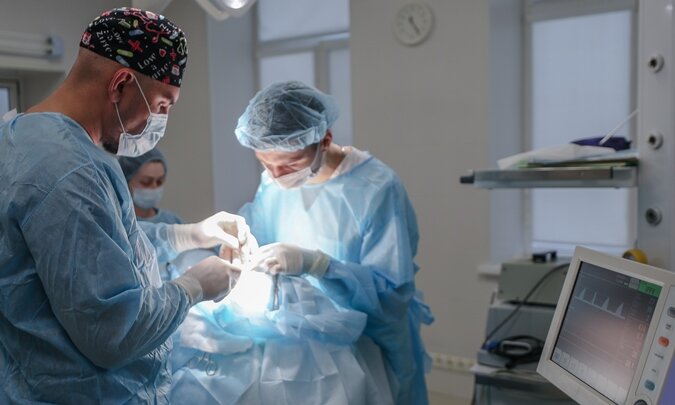 ФОТО: BULKIN SERGEY/GLOBALLOOKPRESS