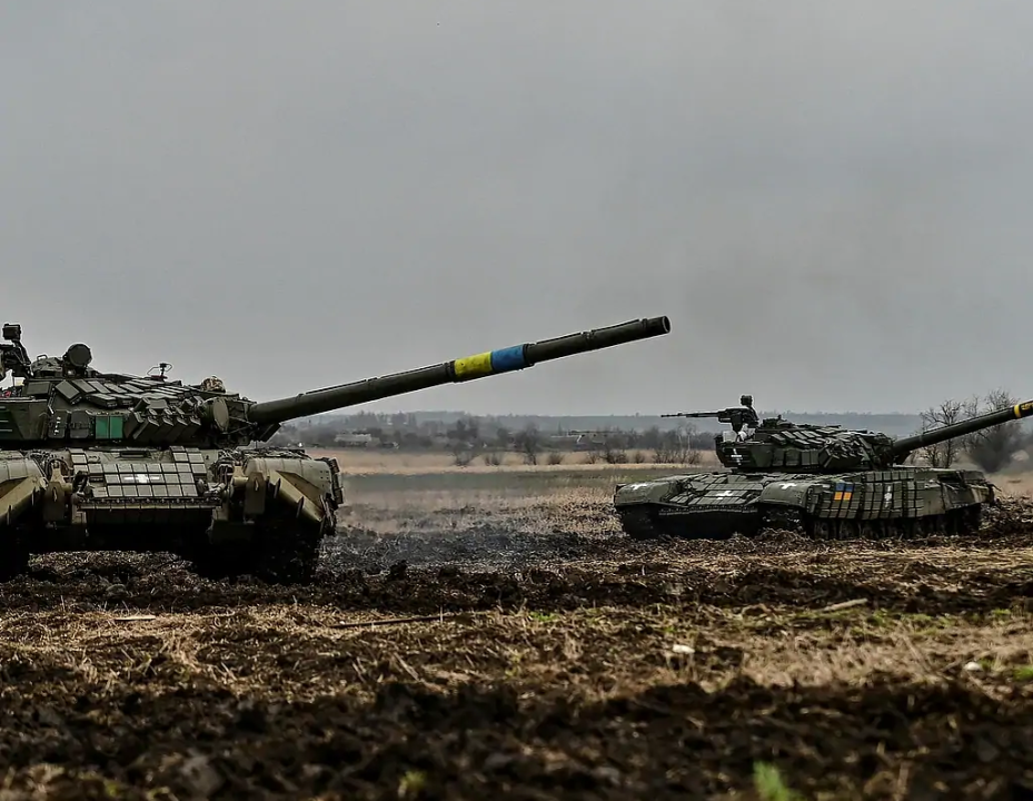    В МИД Китая заявили, что за украинский кризис должны нести ответственность США и НАТО