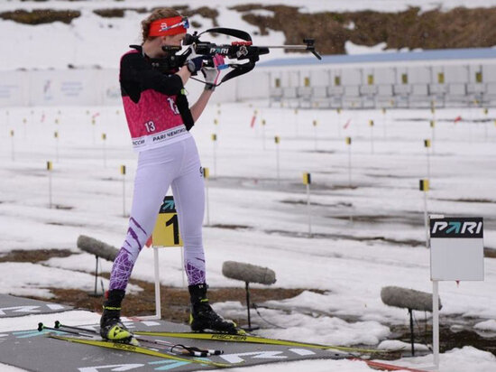     Фото: biathlonrus.com