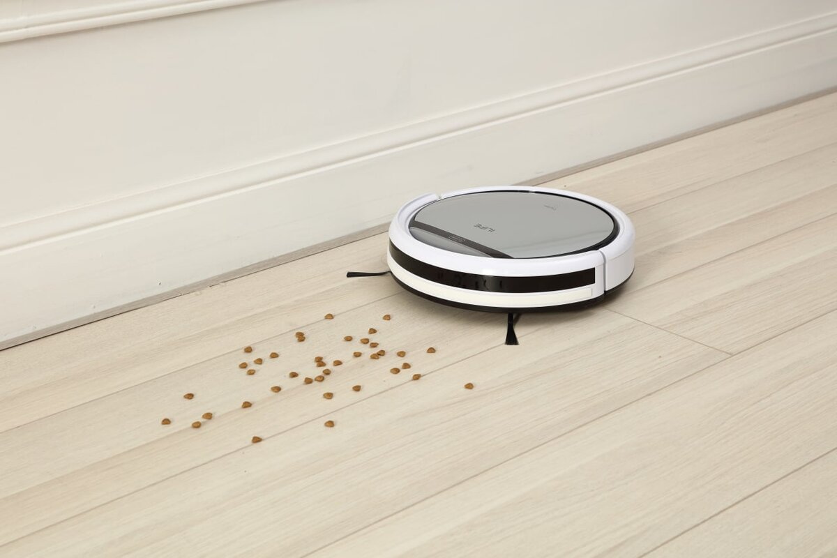 ILife V50 Power для сухой уборки