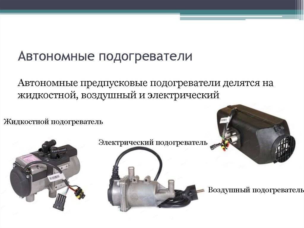 Автономный подогреватель - одно из наиболее популярных и эффективных решений для обогрева салона автомобиля в зимнее время.