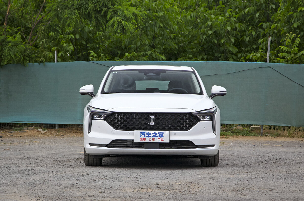    FAW Bestune B70   
Autohome.com.cn