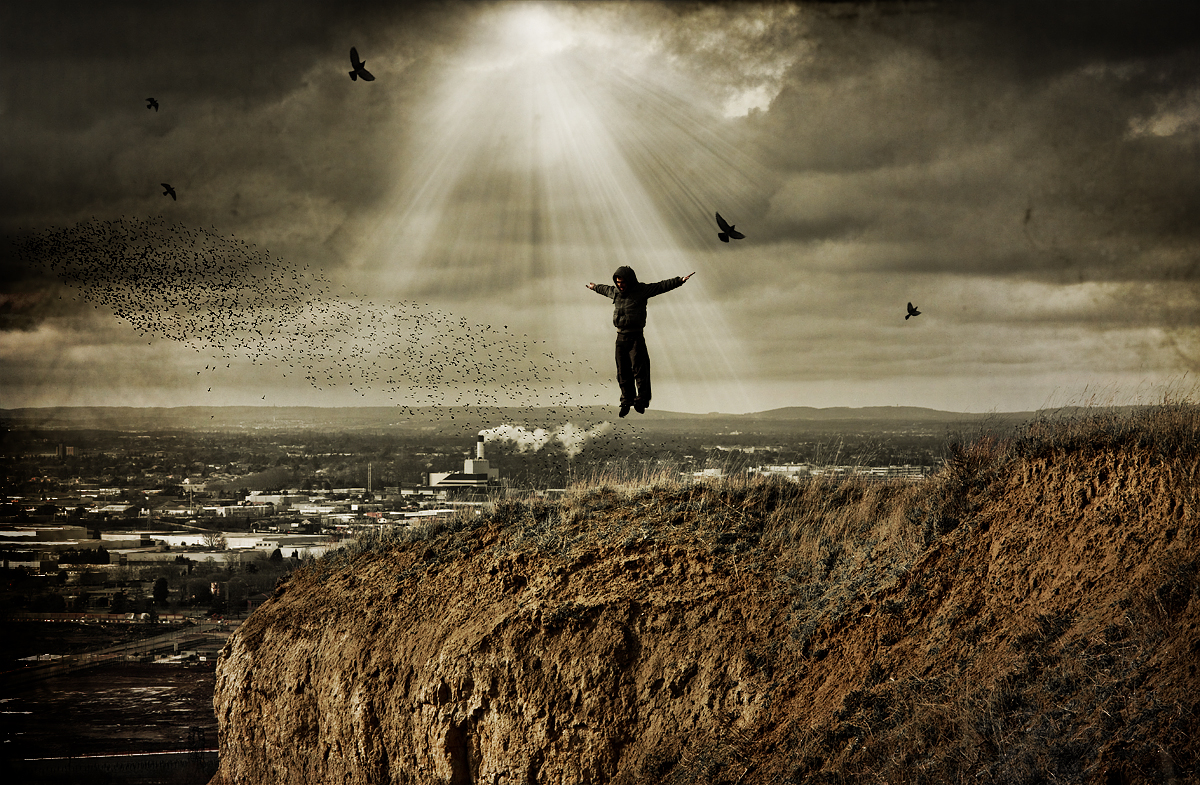 Автор иллюстрации - Stephane Giner