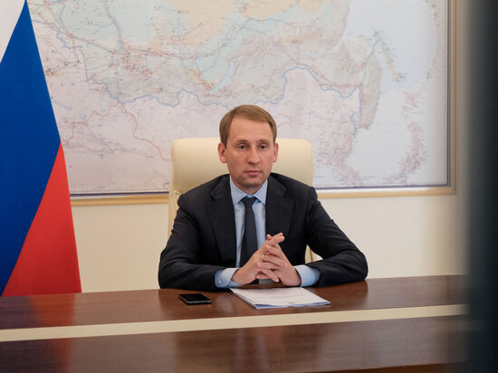     ФОТО С САЙТА WWW.MNR.GOV.RU