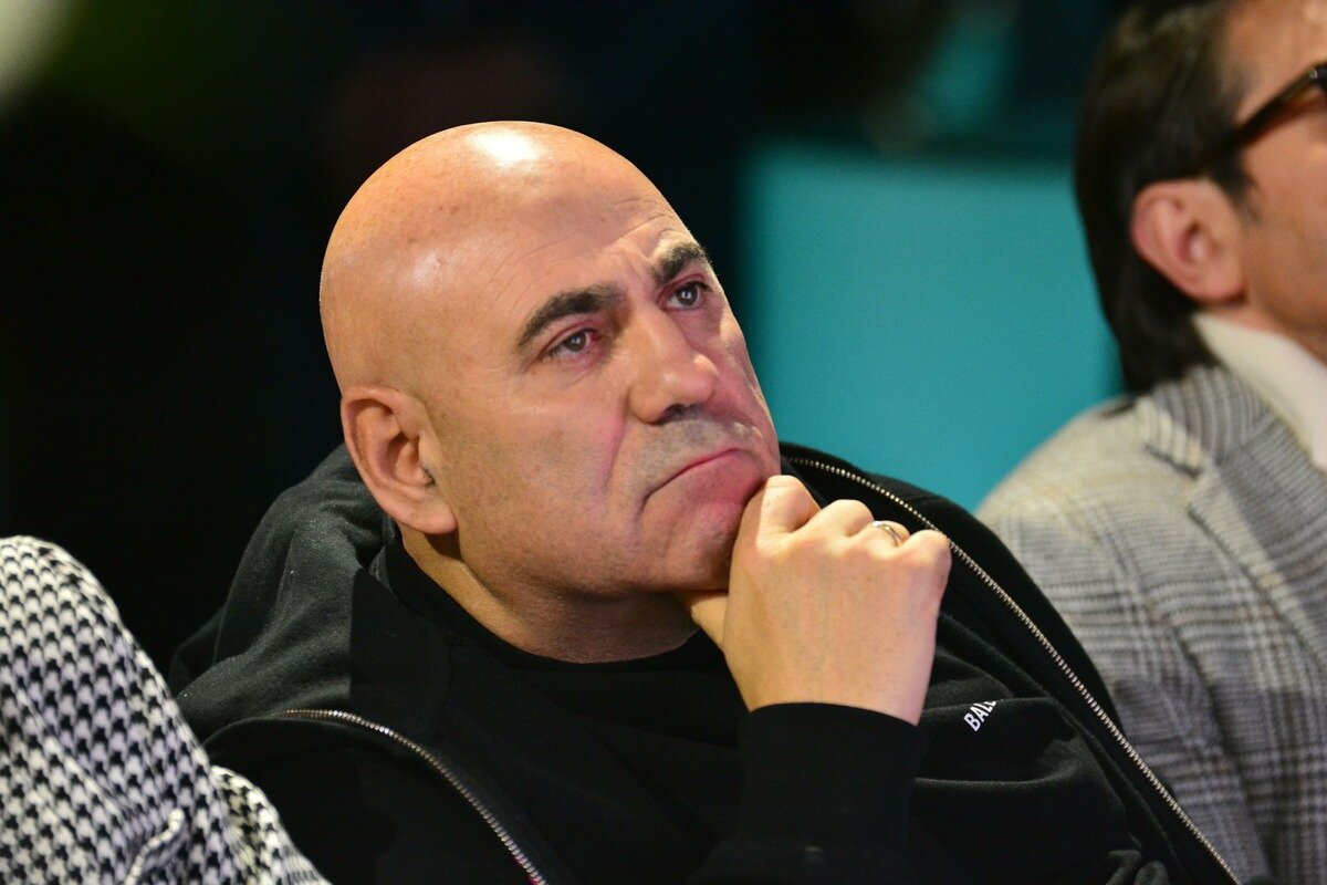 Пригожин и его семья никак не комментировали ситуацию.  Фото: Pavel Kashaev, Павел Кашаев / Global Look Press / globallookpress.com