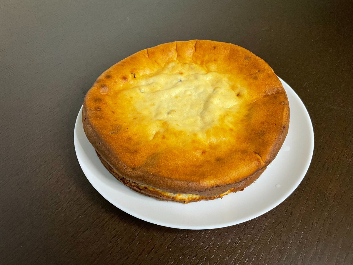 Ммммм....какая вкуснятина!!!