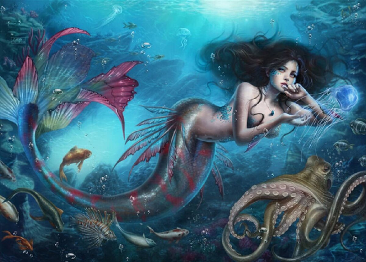 Rusalka д новинки 115 стр 5 фото
