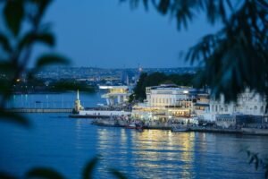    Фото: unsplash.com. Анастасия Волова