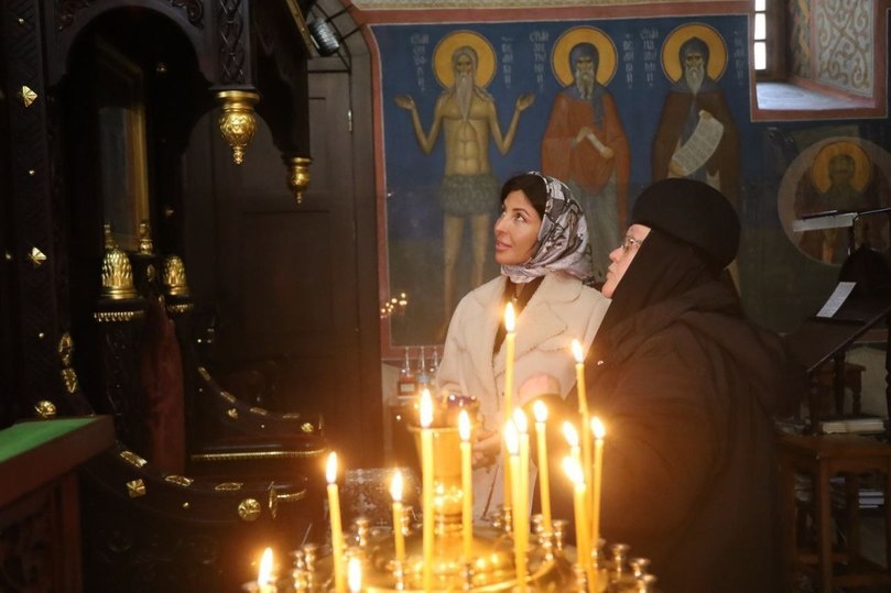     Фото пресс-службы администрации г.о. Серпухов