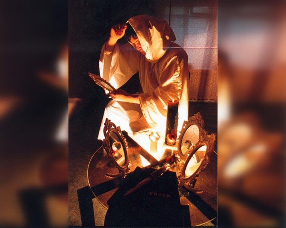    В Дагестане ищут колдунов, обворовавших местную жительницу Владимир ВЕЛЕНГУРИН