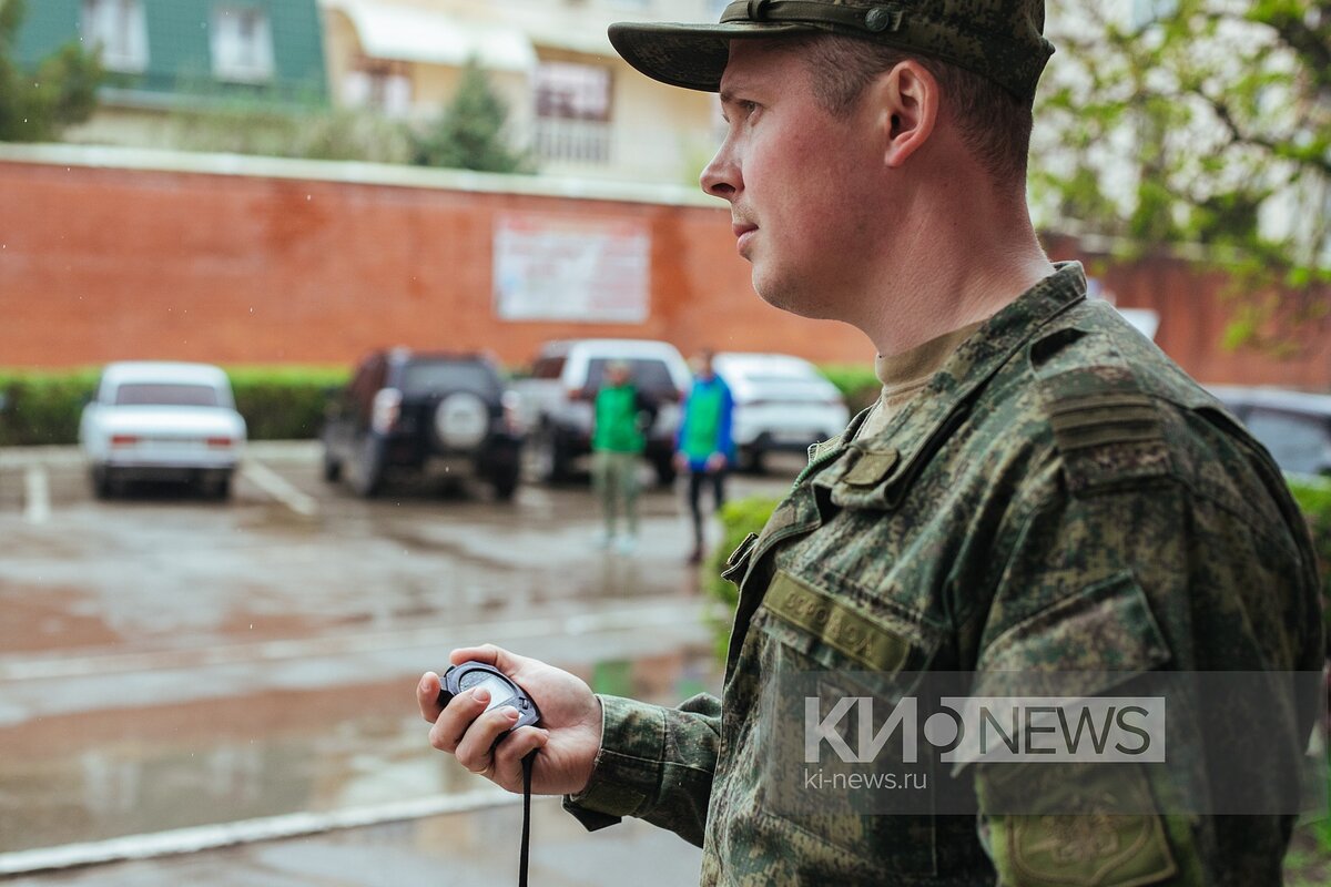 Когда уволят контрактников последние новости