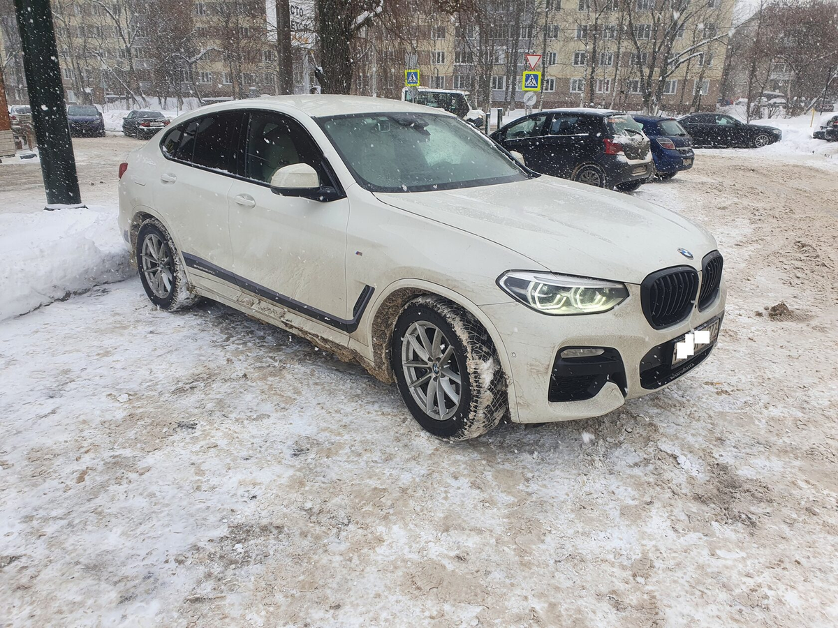 Про автозвук в автомобилях BMW говорилось уже не одну тысячу раз,  поскольку состав штатной системы в современных автомобилях у этой  баварской марки состоит из классического двухкомпонентного...-2