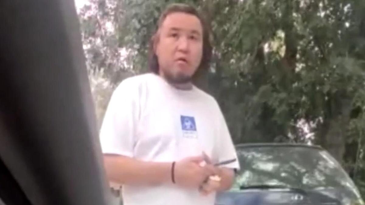    Бурхан Жансейтов:Агентство по финансовому мониторингу / t.me/afm_rk