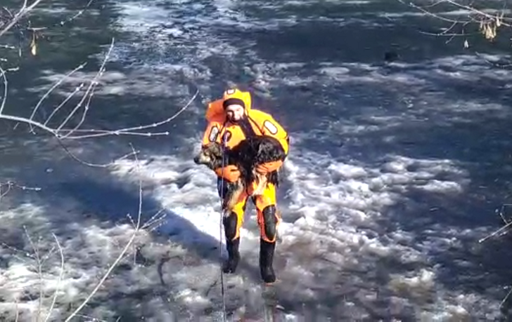    Фото: УГЗ г. Уфы