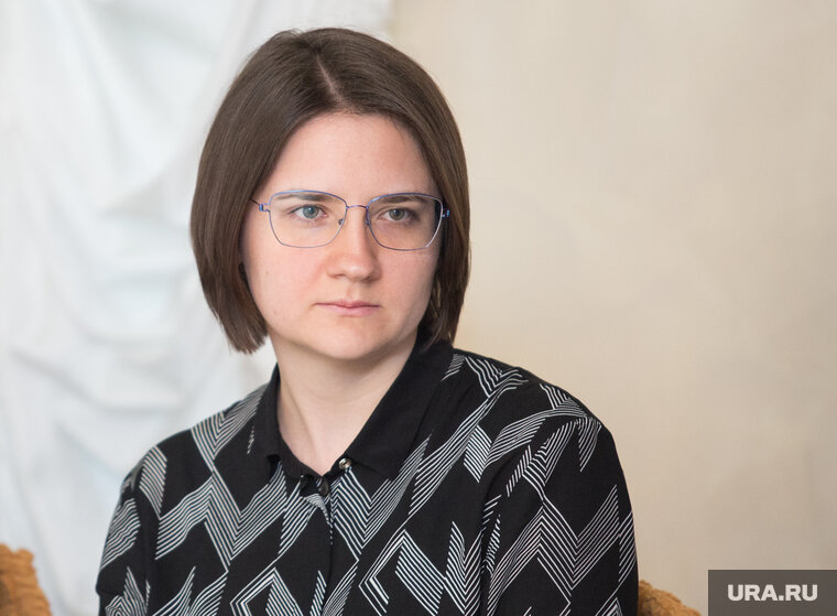    Елена Шумакова рассказала жителям ХМАО о новом спортивном проекте