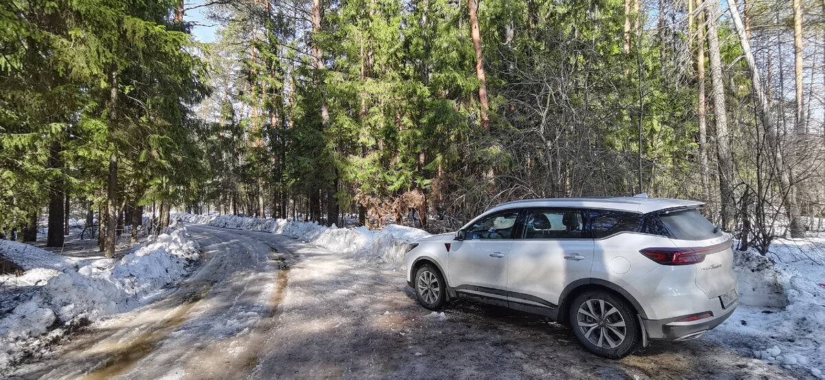 Тест драйв chery tiggo 7 pro max. Тест драйв chery tiggo 7 pro max