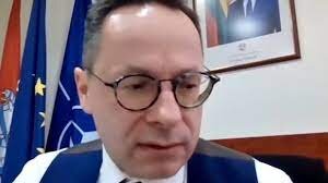 Жигимантас Павиленис