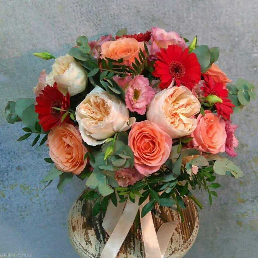 Флористика что это