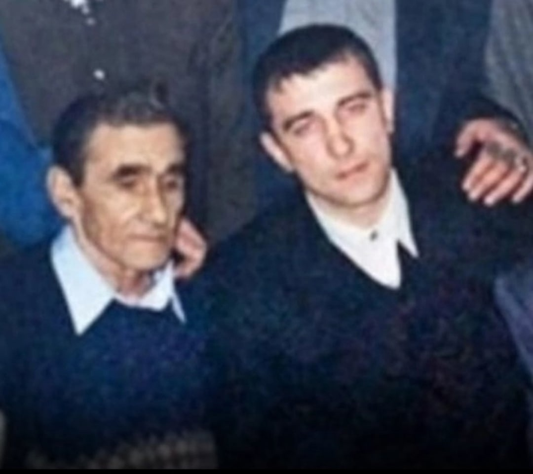 Гиви Колыма и Чича. Тольятти