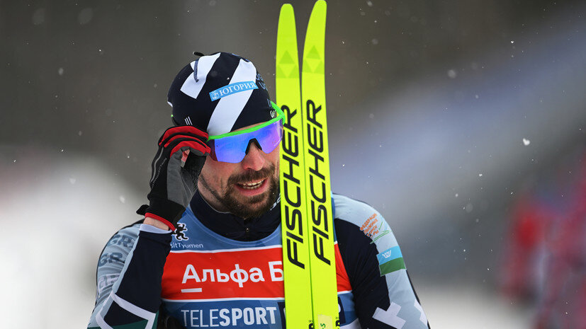     Сергей Устюгов РИА Новости Павел Бедняков