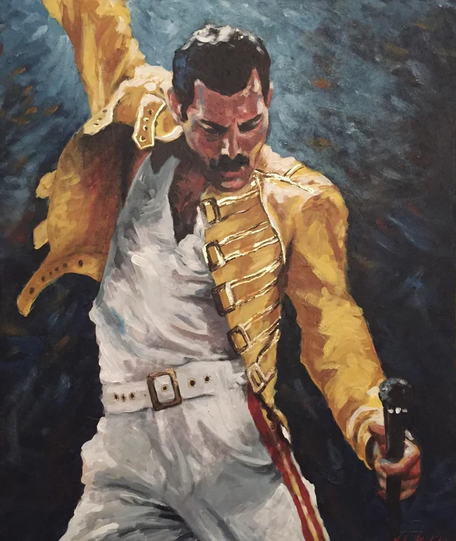 (https://www.reddit.com/r/Art/comments/d01erg/freddie_me_acrylic_on_canvas_gold_leaf_2016/?utm_source=ifttt)