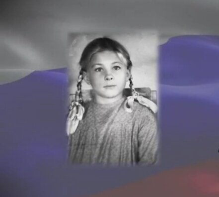 Моя мама в 1961 году